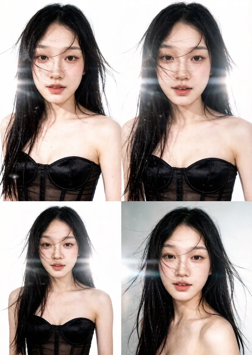 柒柒 内在狂野小骚货 Gallery 2