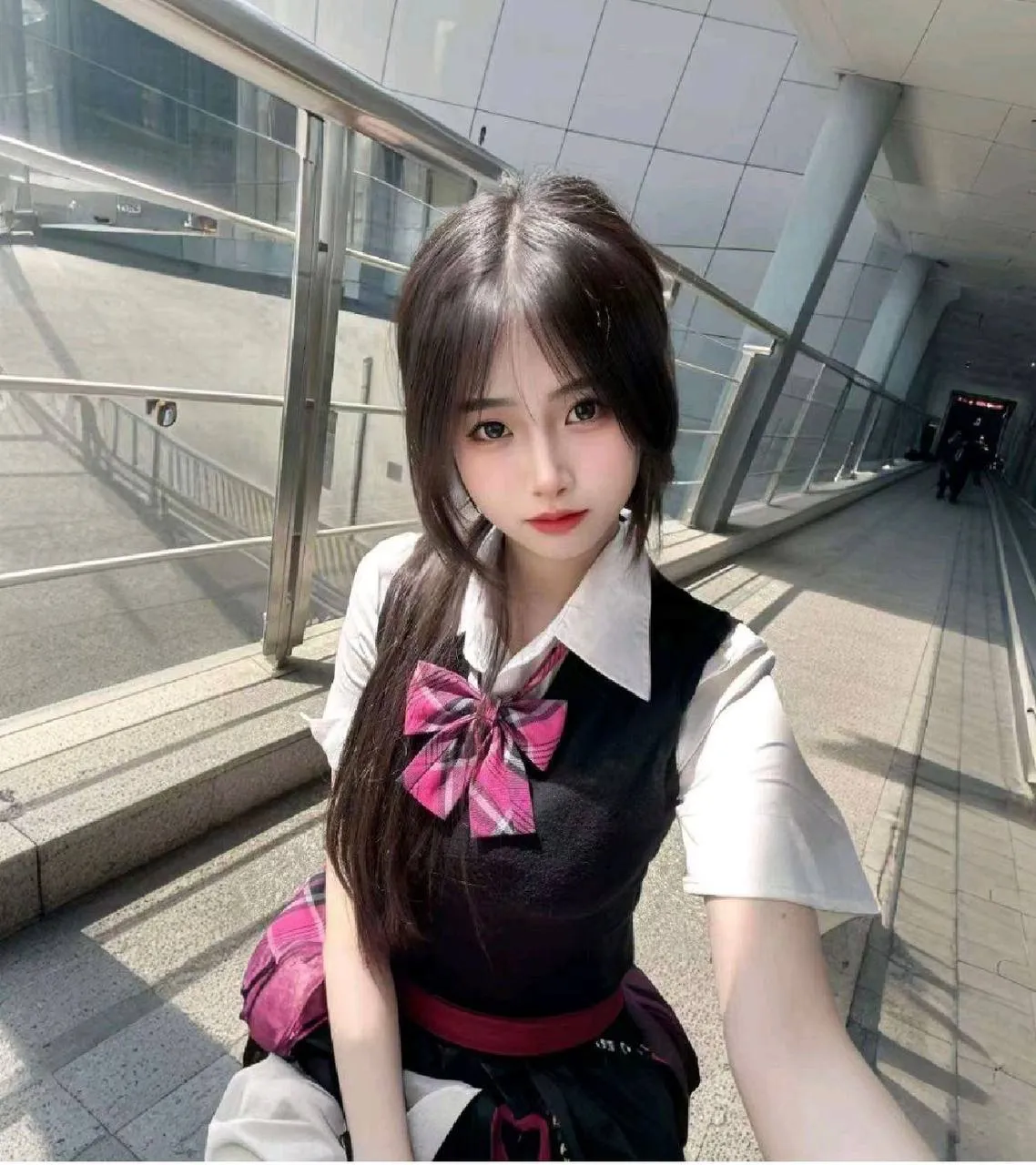 嘉定小萝莉 小雅 Gallery 5