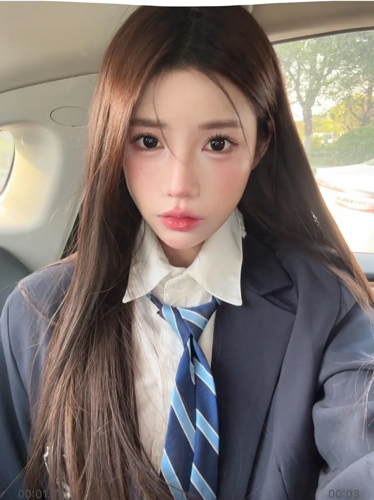 闵行 蕉蕉 真实在校学妹 短期兼职 Gallery 2