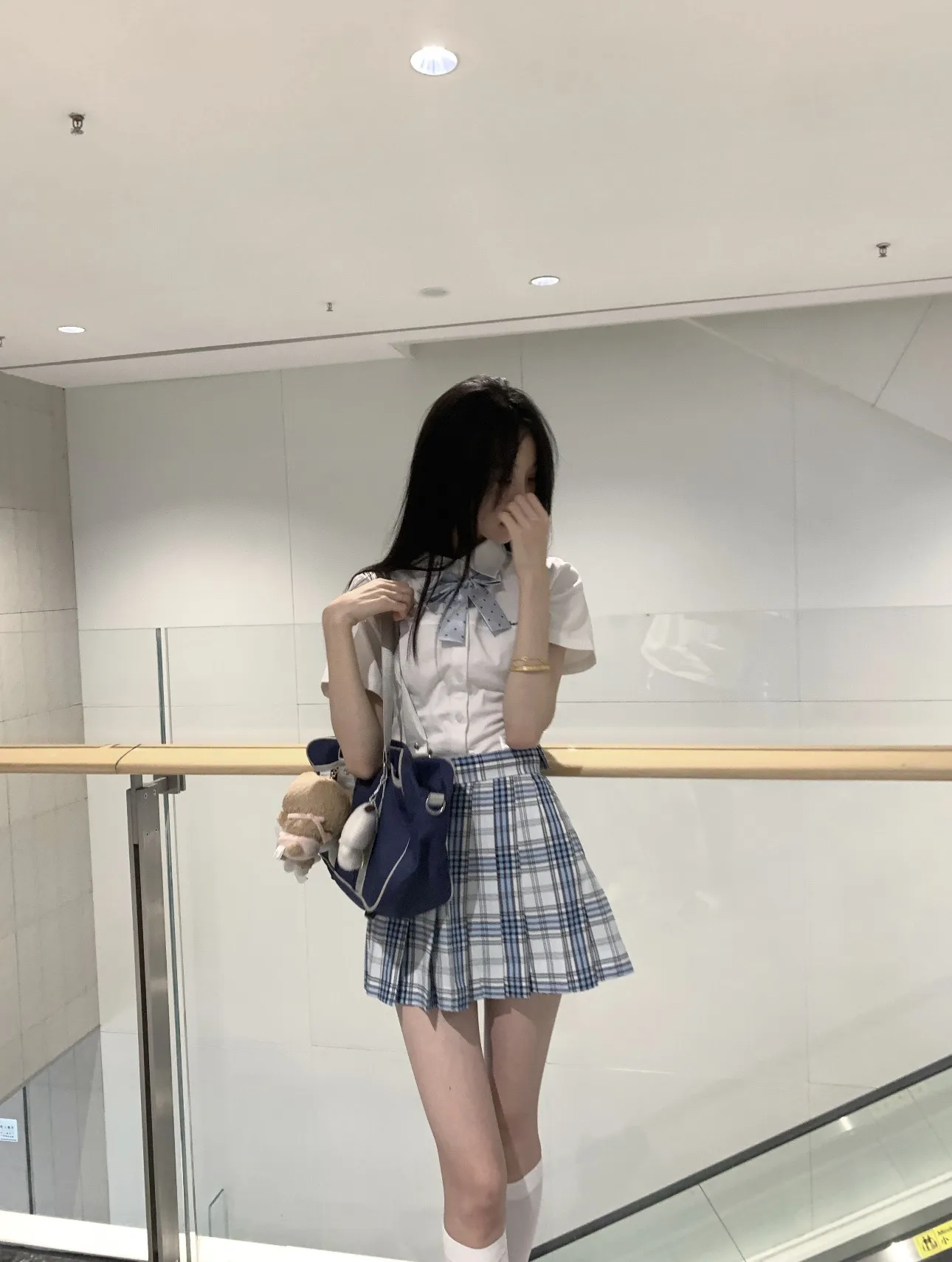嘉定兼职萝莉 欣欣 Gallery 5