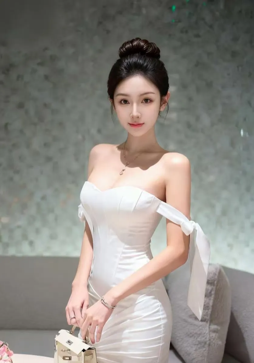 上海173/D清纯女友 Gallery 5