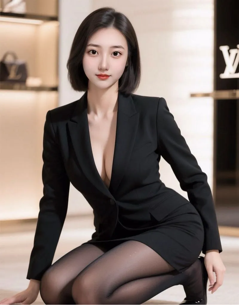 Louis Vuitton 柜姐乐诗 🈶缘品🍵 Gallery 2