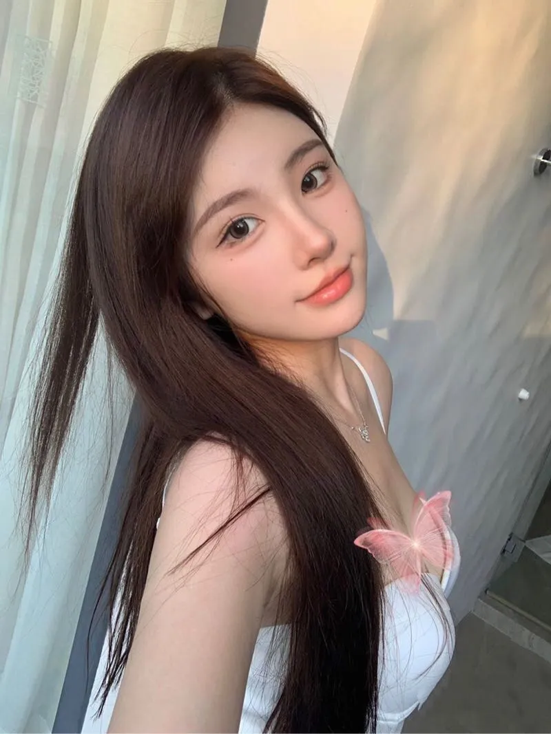 普陀可乐 纯欲女神 Gallery 1