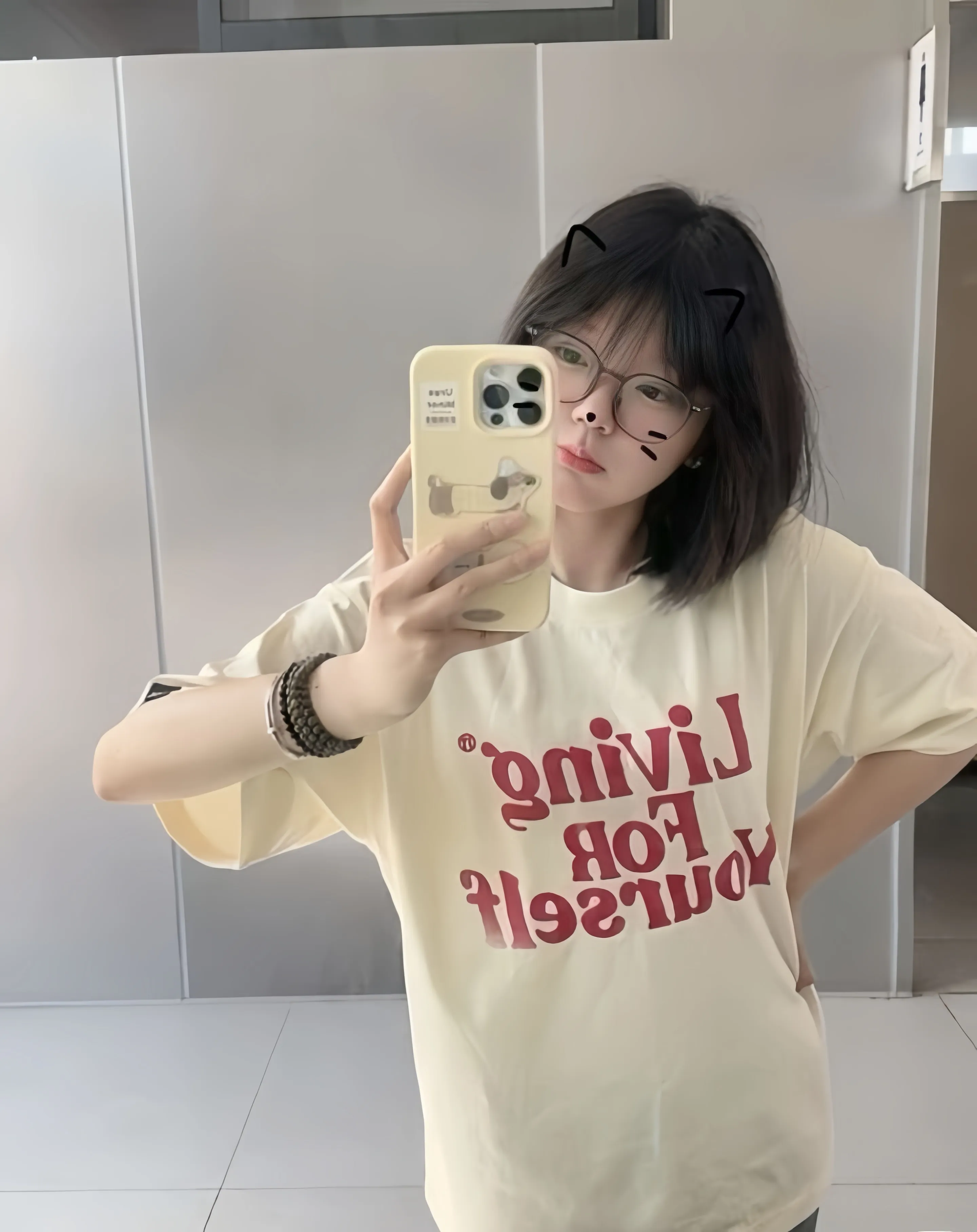 白小纯 依依 Gallery 5