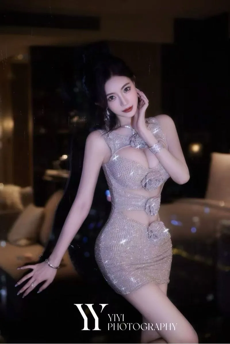 魔都·模特·硬W·不外出 Gallery 1