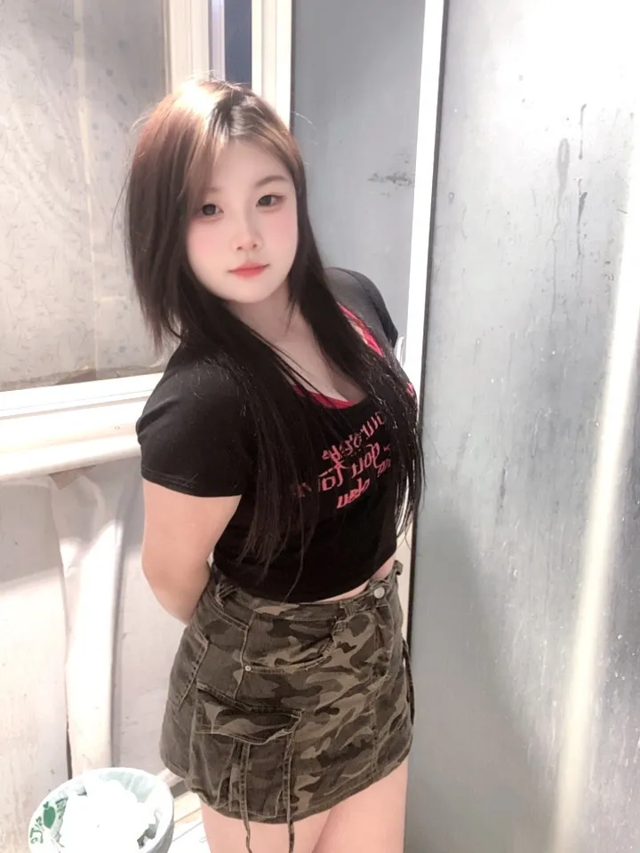 《07/纯无/白虎/米朵💕》 Gallery 5