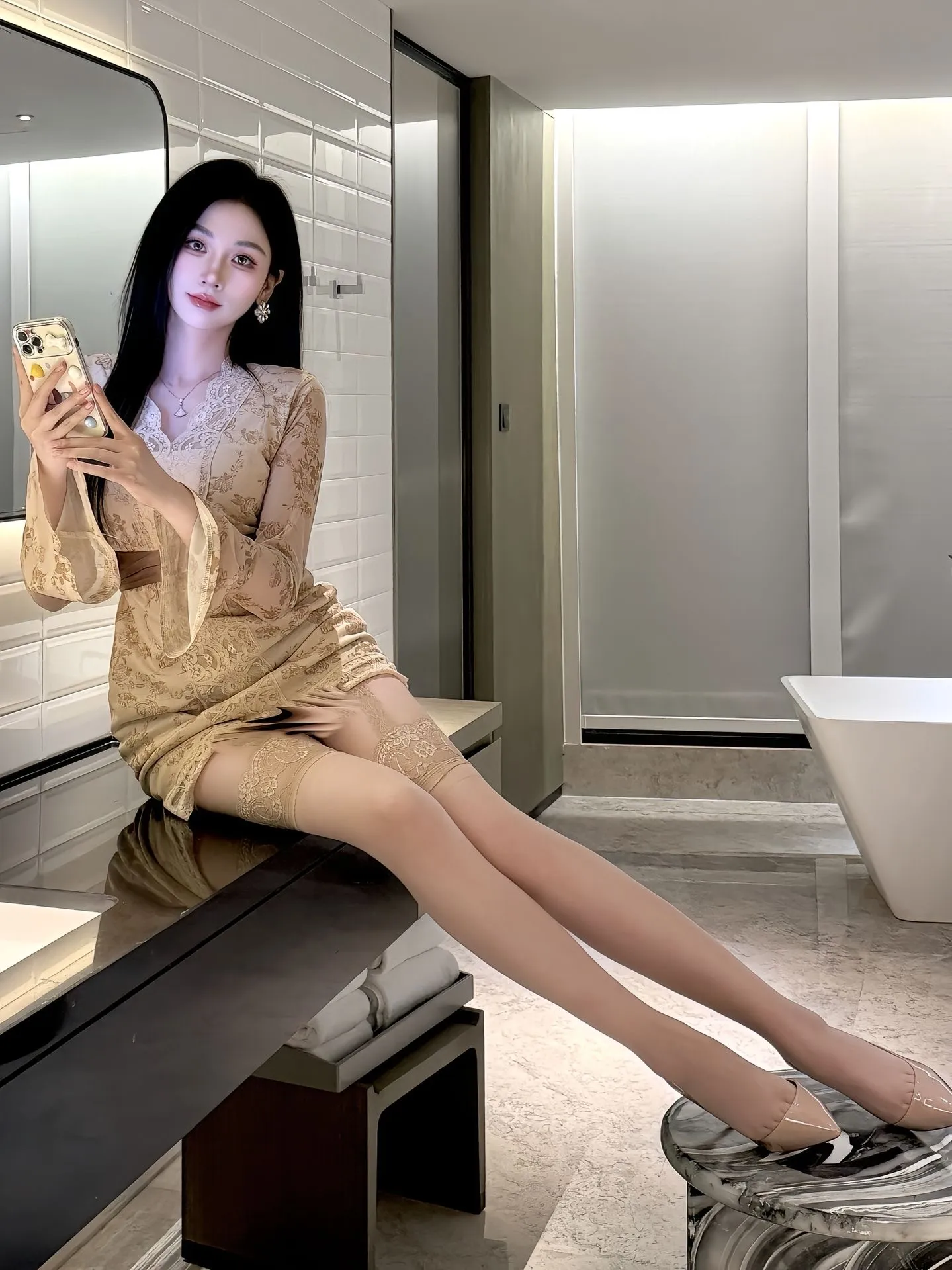 橙C 手感超棒骚气冲天 Gallery 4