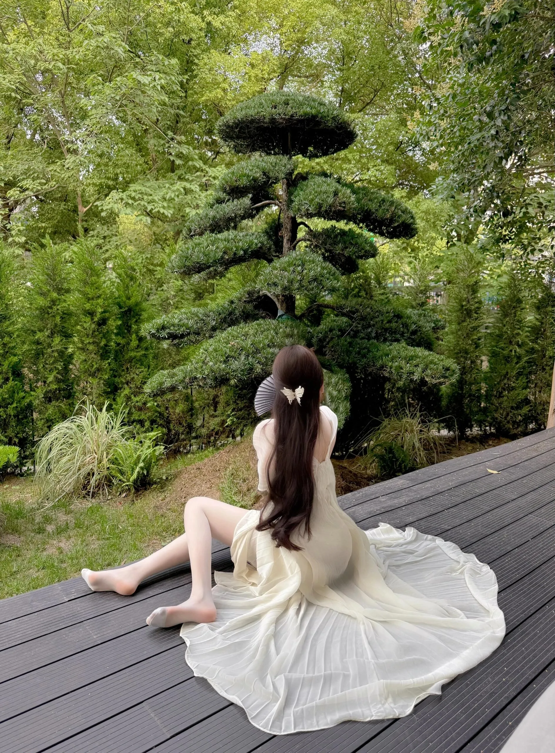 闵行模特新人冰冰 Gallery 5