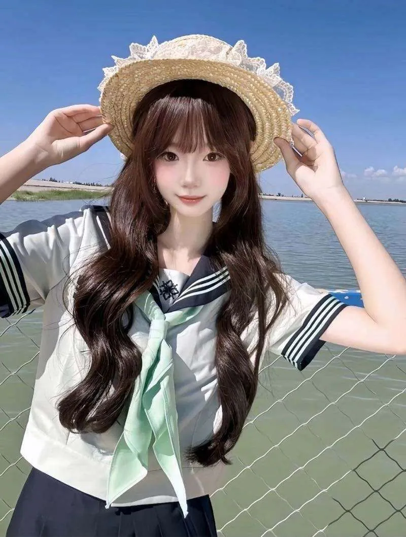 浦东极品萝莉雨晴 Gallery 6