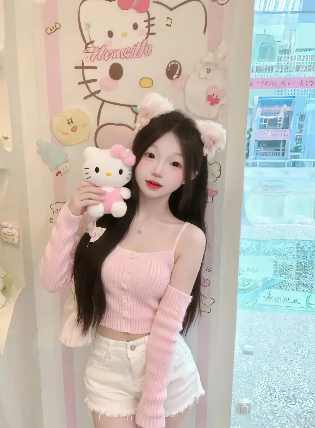 静安07小萝莉小甜 Gallery 3