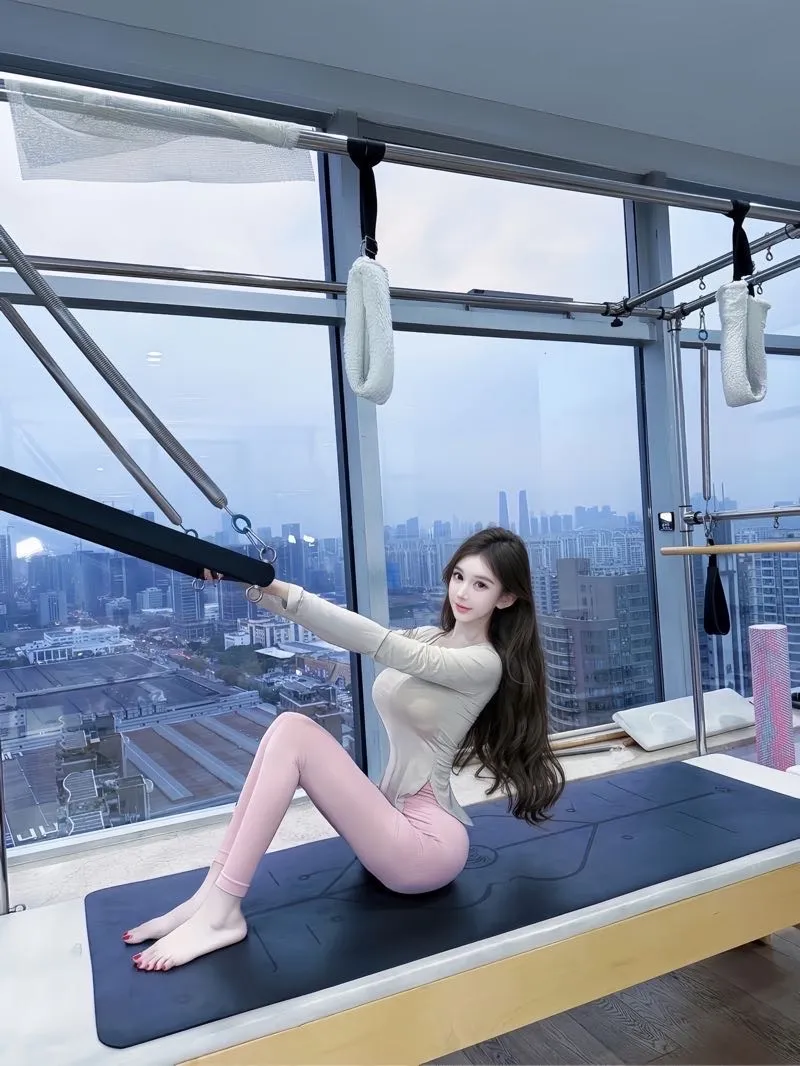 黄浦 雨婷 Gallery 3