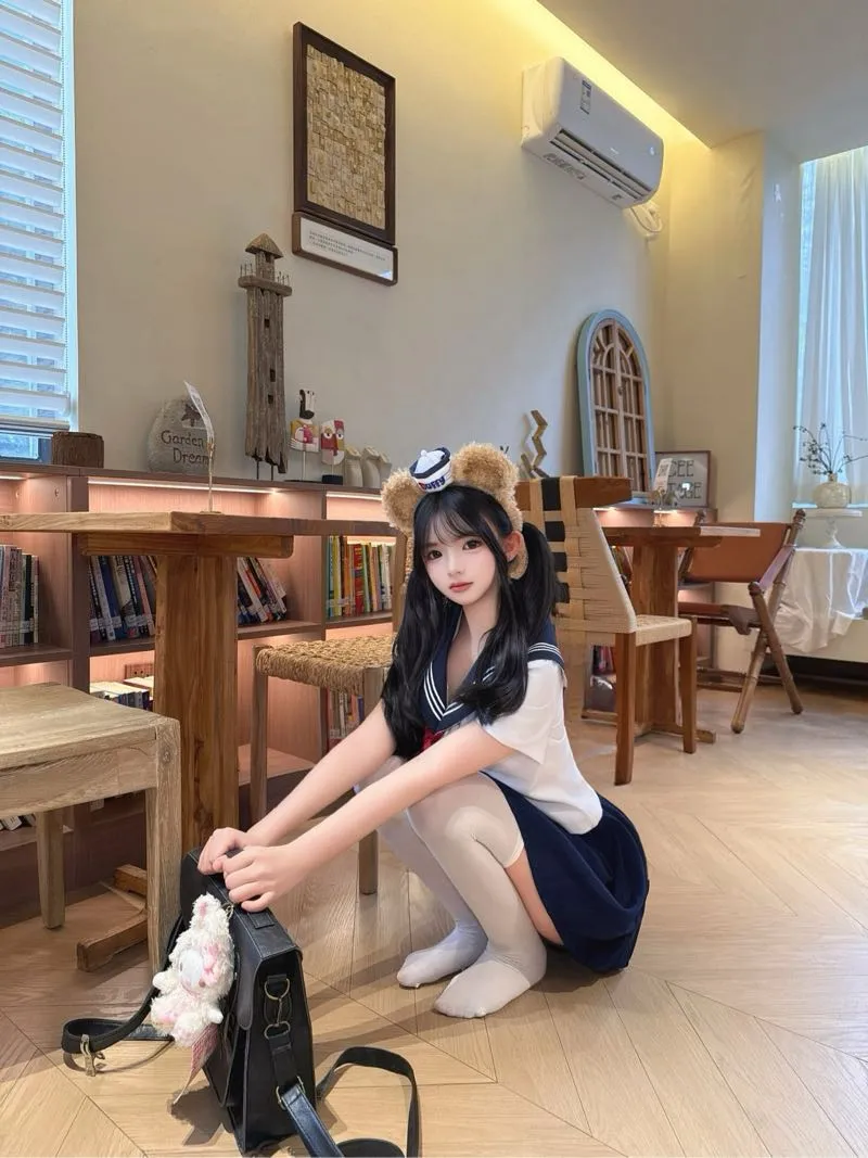 闵行学生兼职陶陶08 Gallery 2