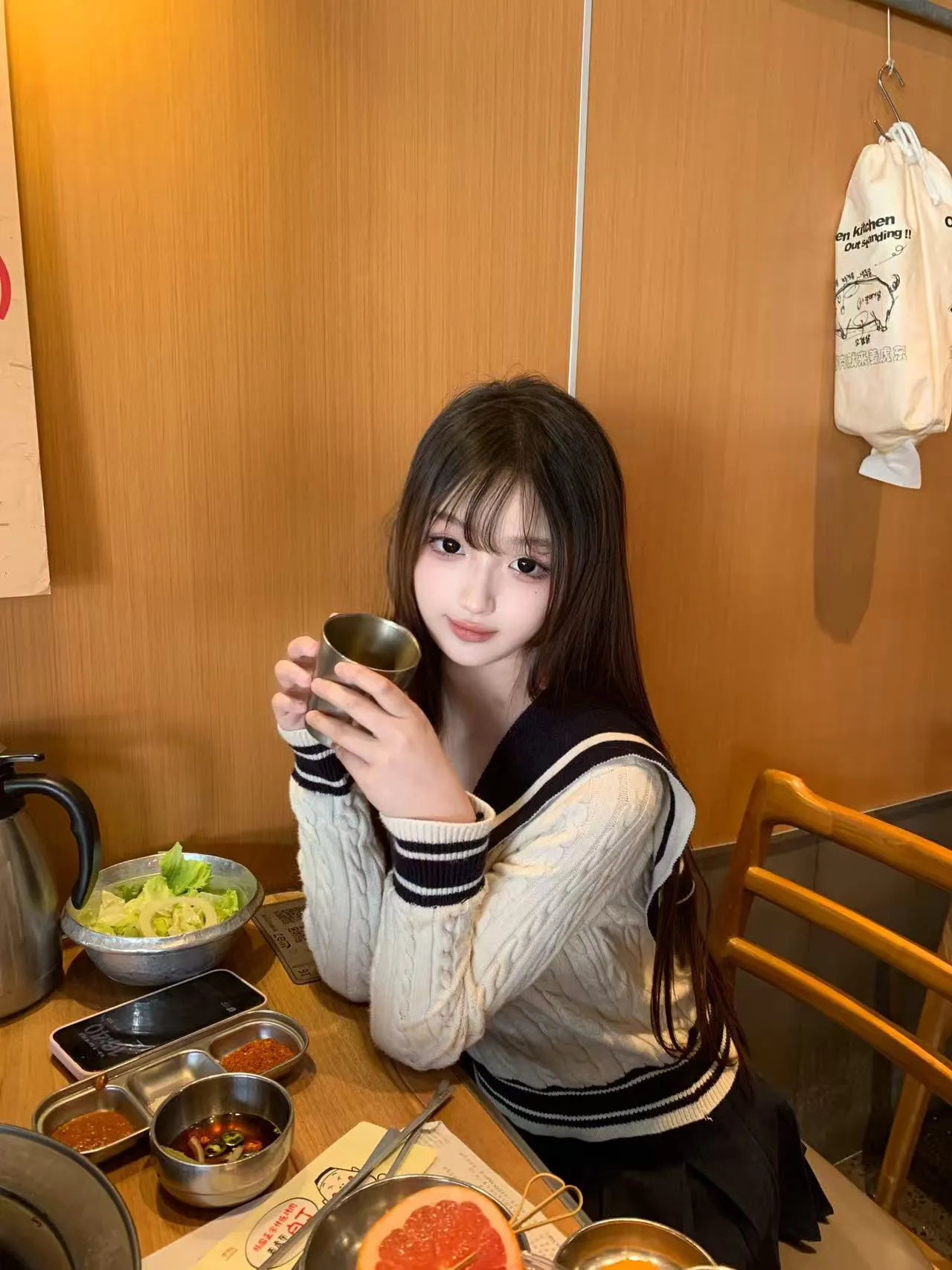 小七白虎 Gallery 2