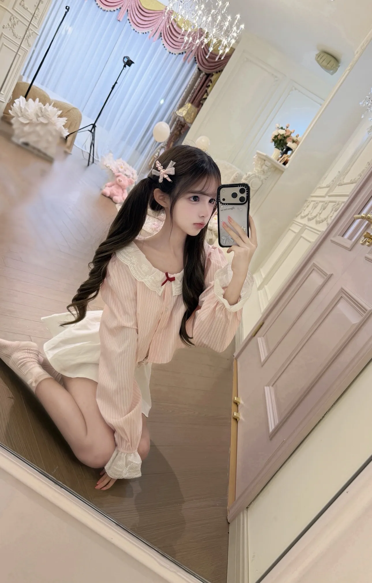 浦东Jiang（甜美黄金期 b紧m粉） Gallery 4