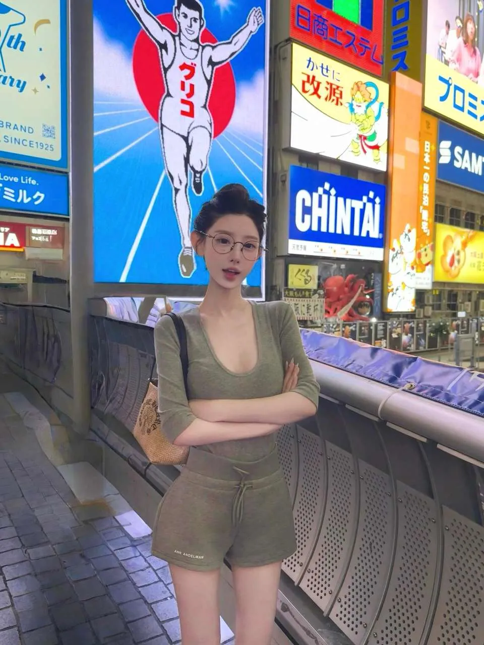 321新人纯欲诗诗 🏠5外万 Gallery 1