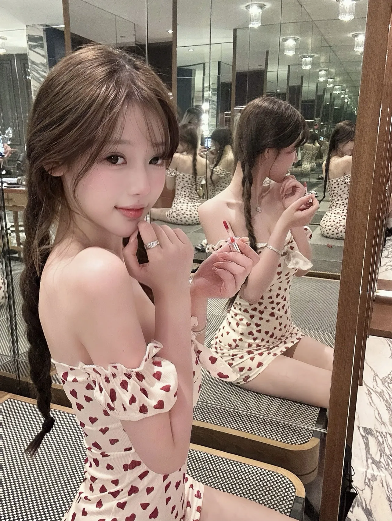 宝山极品尤物 小艾 Gallery 3