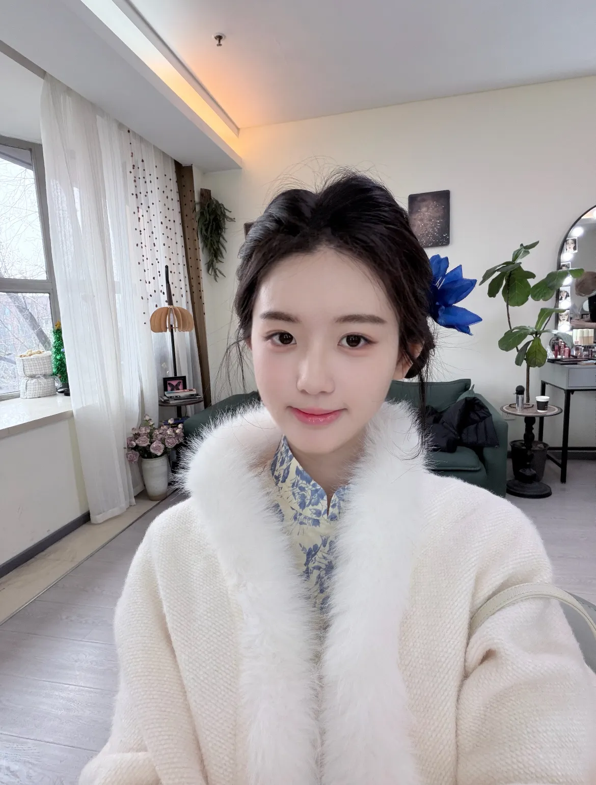 颜伈07年高中毕业生 Gallery 3