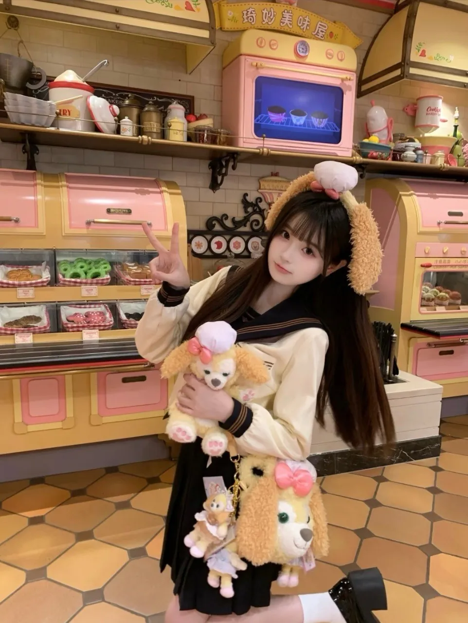 徐汇新人首次下海 婉婉 Gallery 6