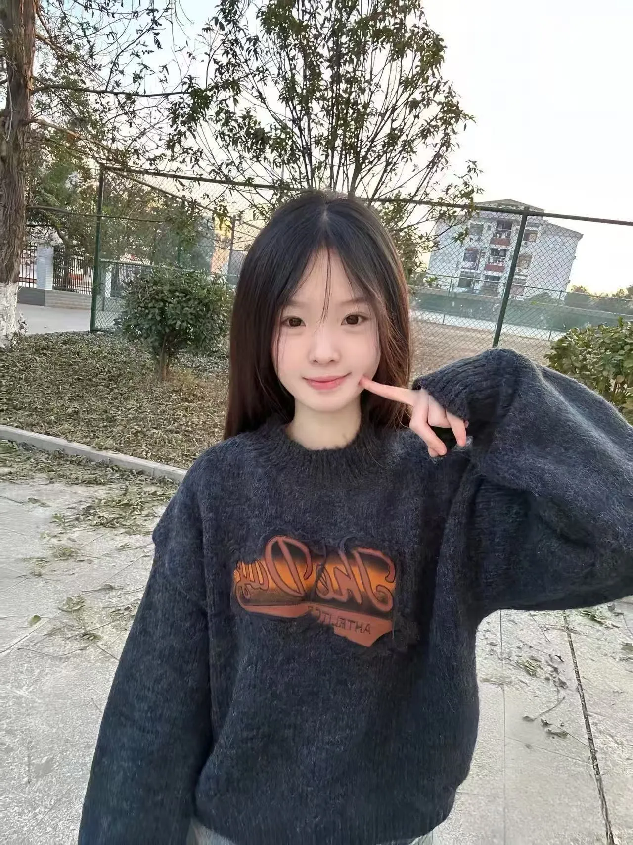 琦琦极品嫩妹三点粉 Gallery 2