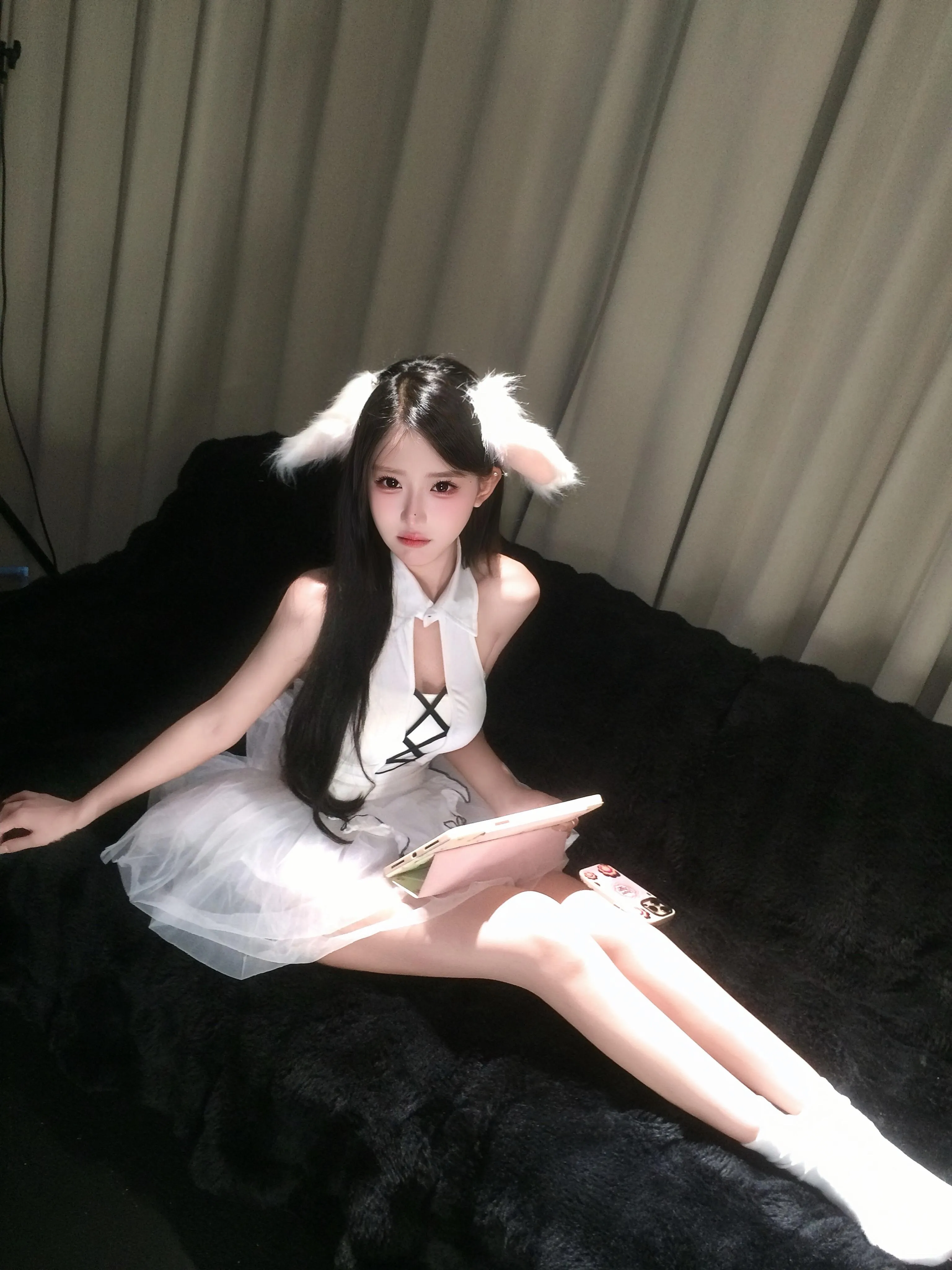 松江柔柔 极品校花兼职 Gallery 2