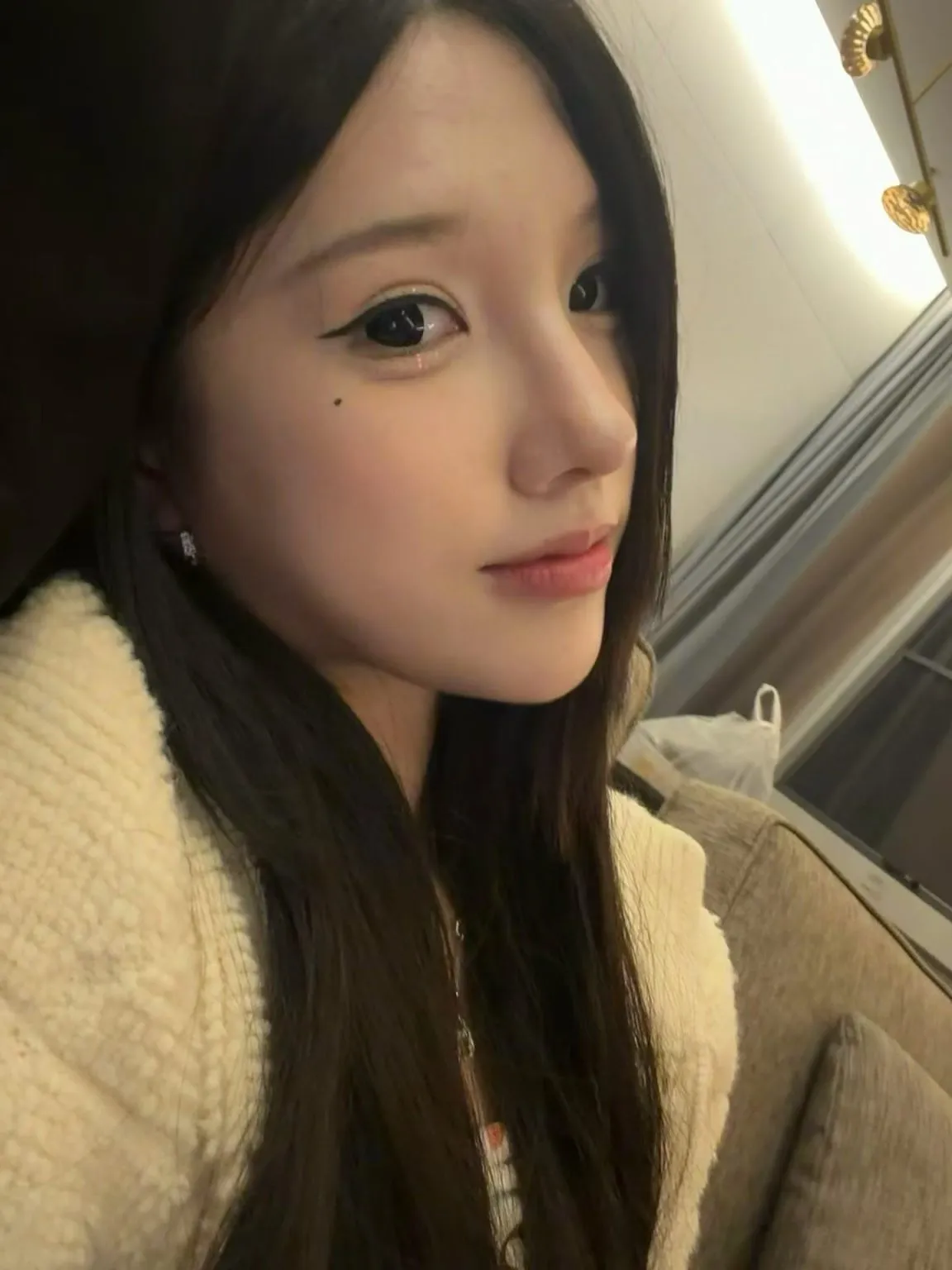 3679-07硬五 上海交通大学邻家女孩 Gallery 6