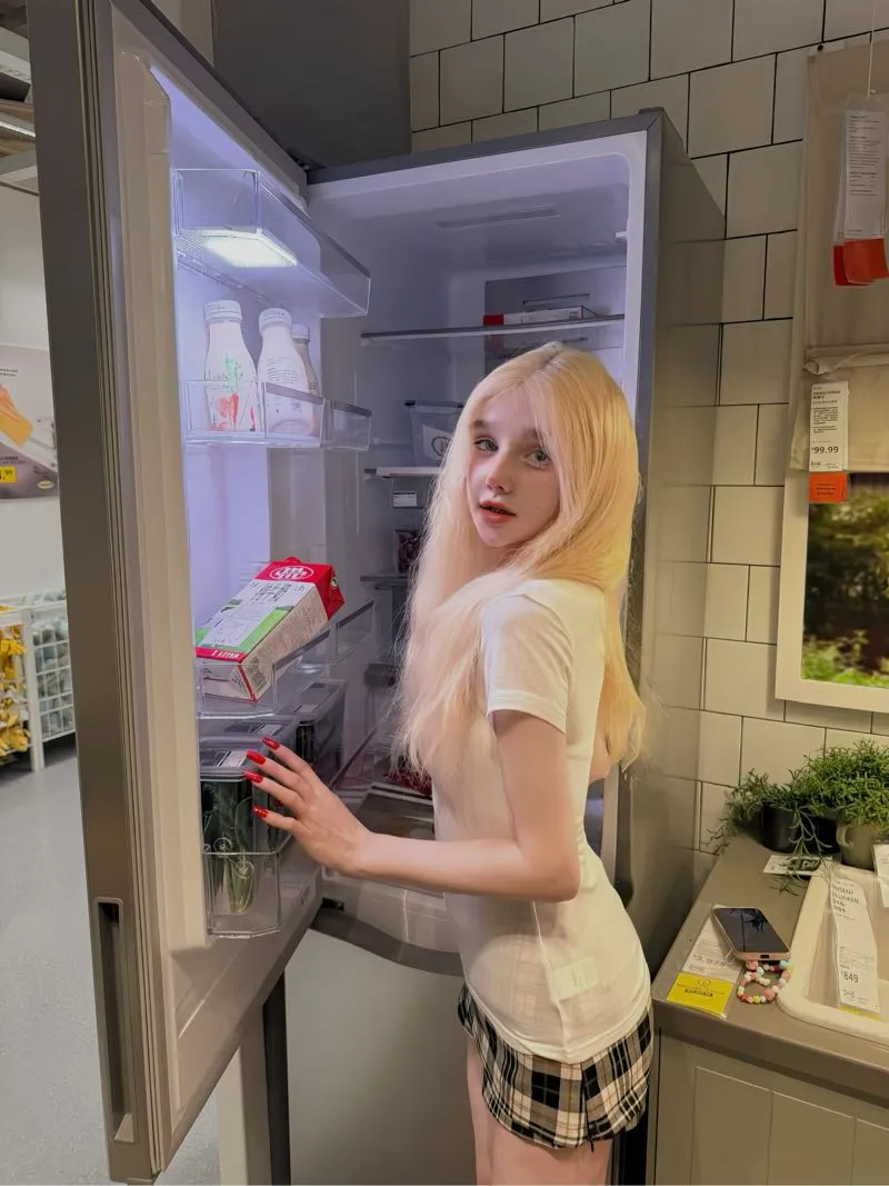 073新人极品混血纯欲 硬5🦜 Gallery 1