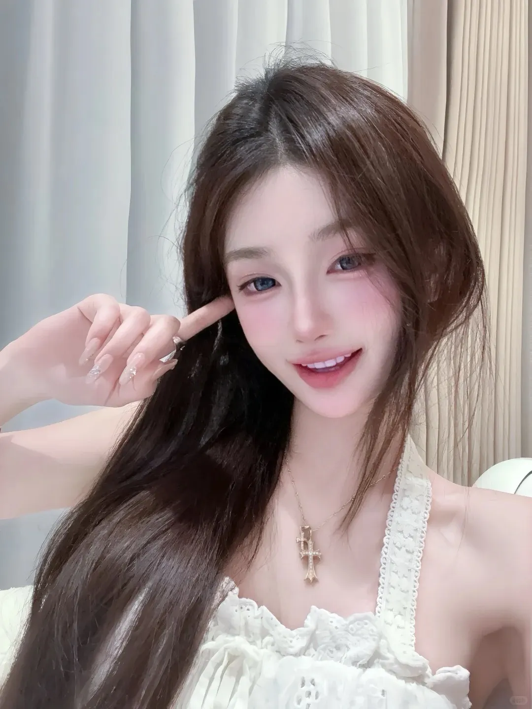 a368高白纯可双飞 畫廊 4