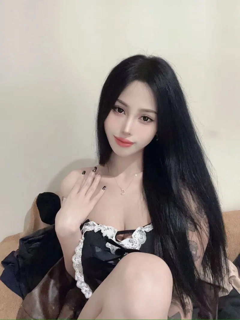 1998-小鹿 浦东网红画家御姐 Gallery 2