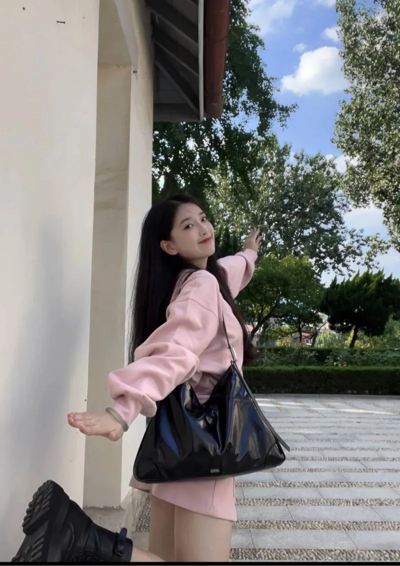 12🈷️6号首开 沐沐 邻家女孩 Gallery 6