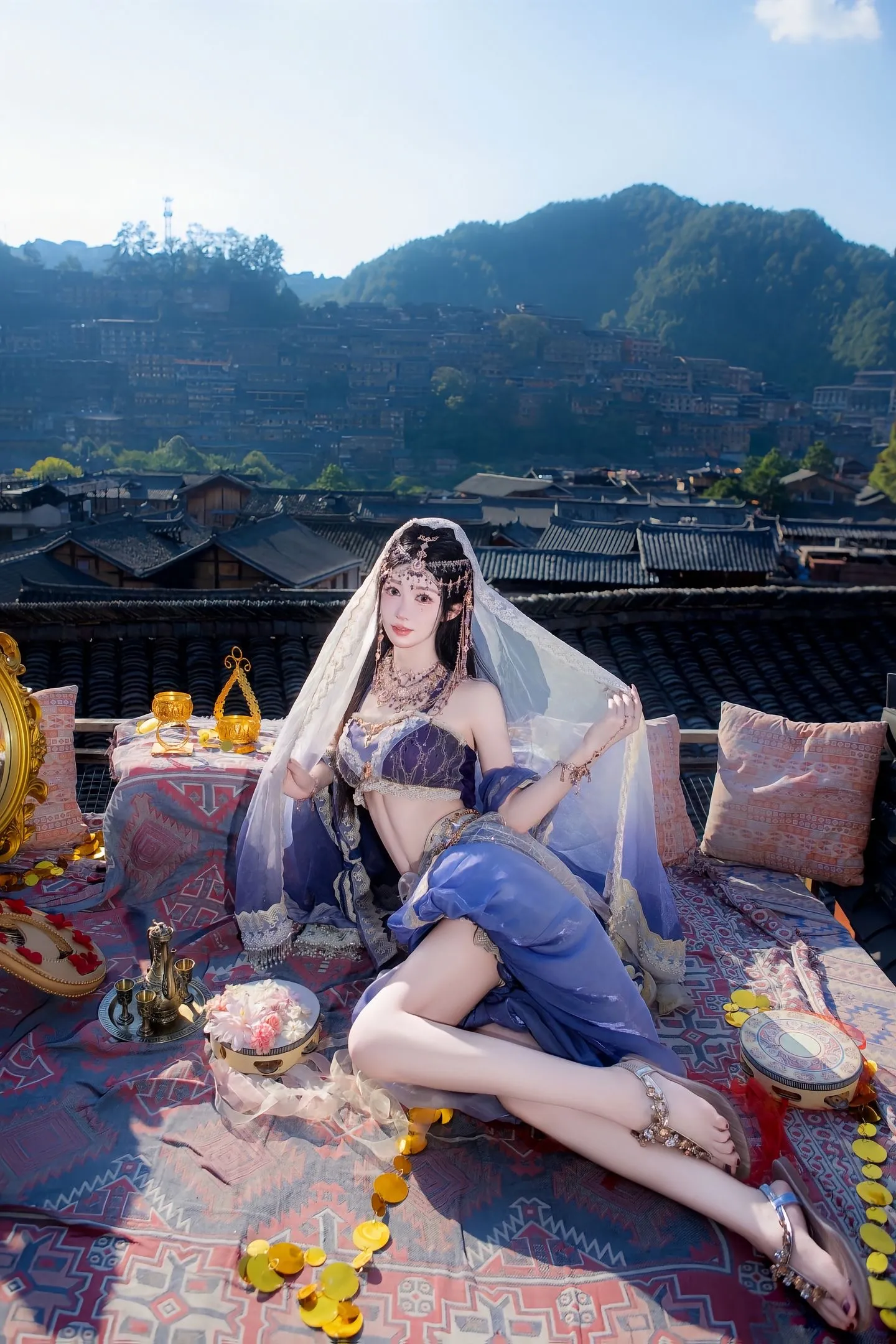 徐汇灵凤 Gallery 6