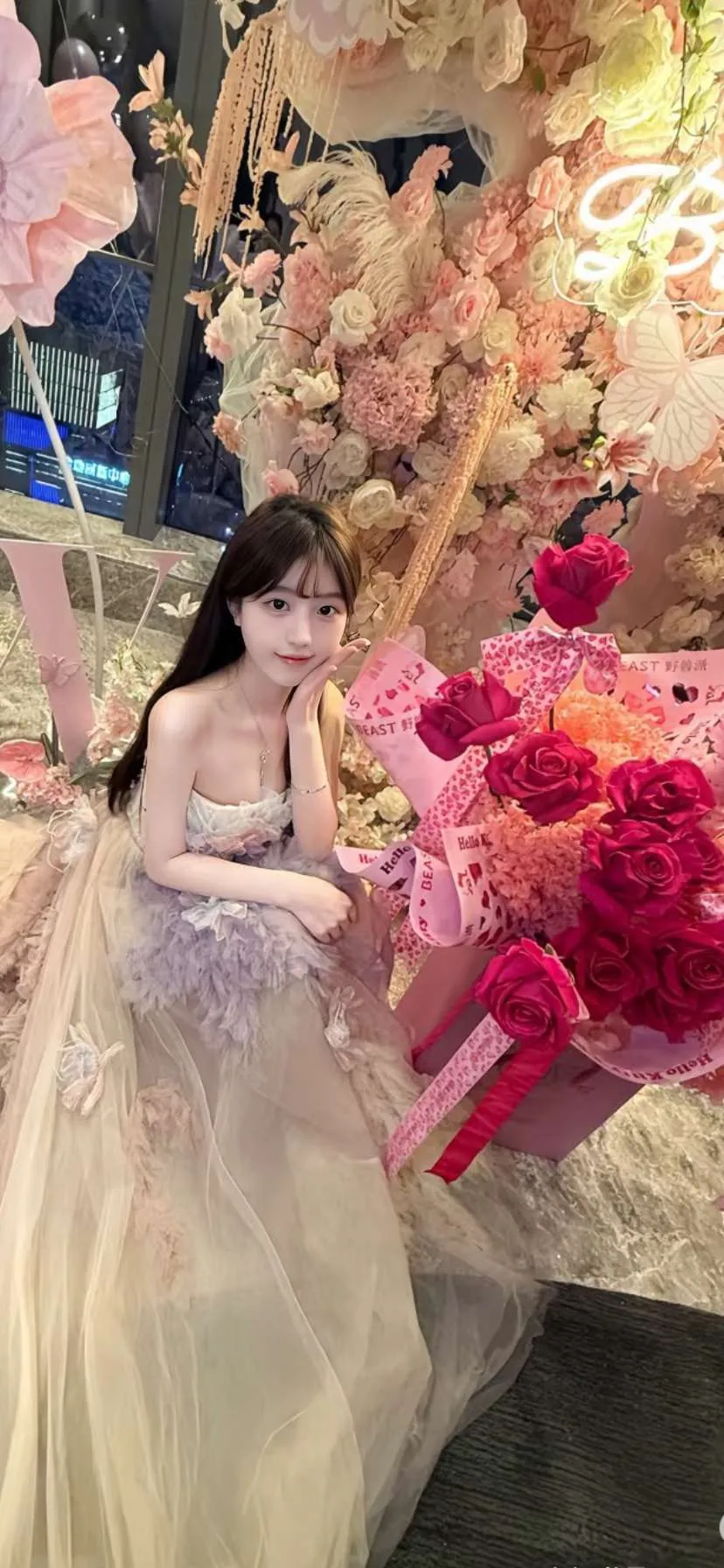 浦东萱萱 Gallery 4