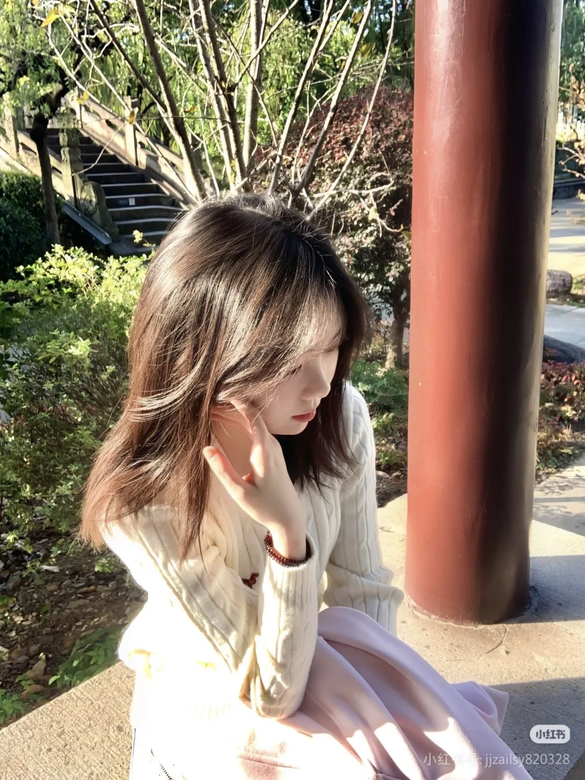 Y4389C-阿狸静安极品清纯萝莉🉑ytwt+💰 Gallery 1