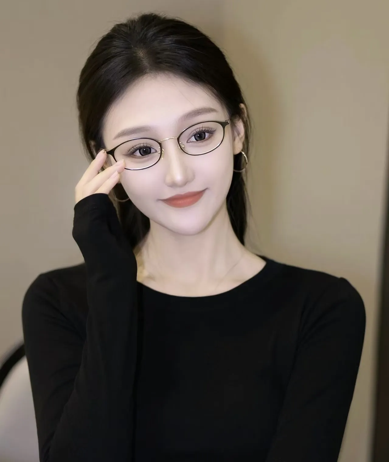 Y4460A-蜜蜜静安极品御姐高中英语老师