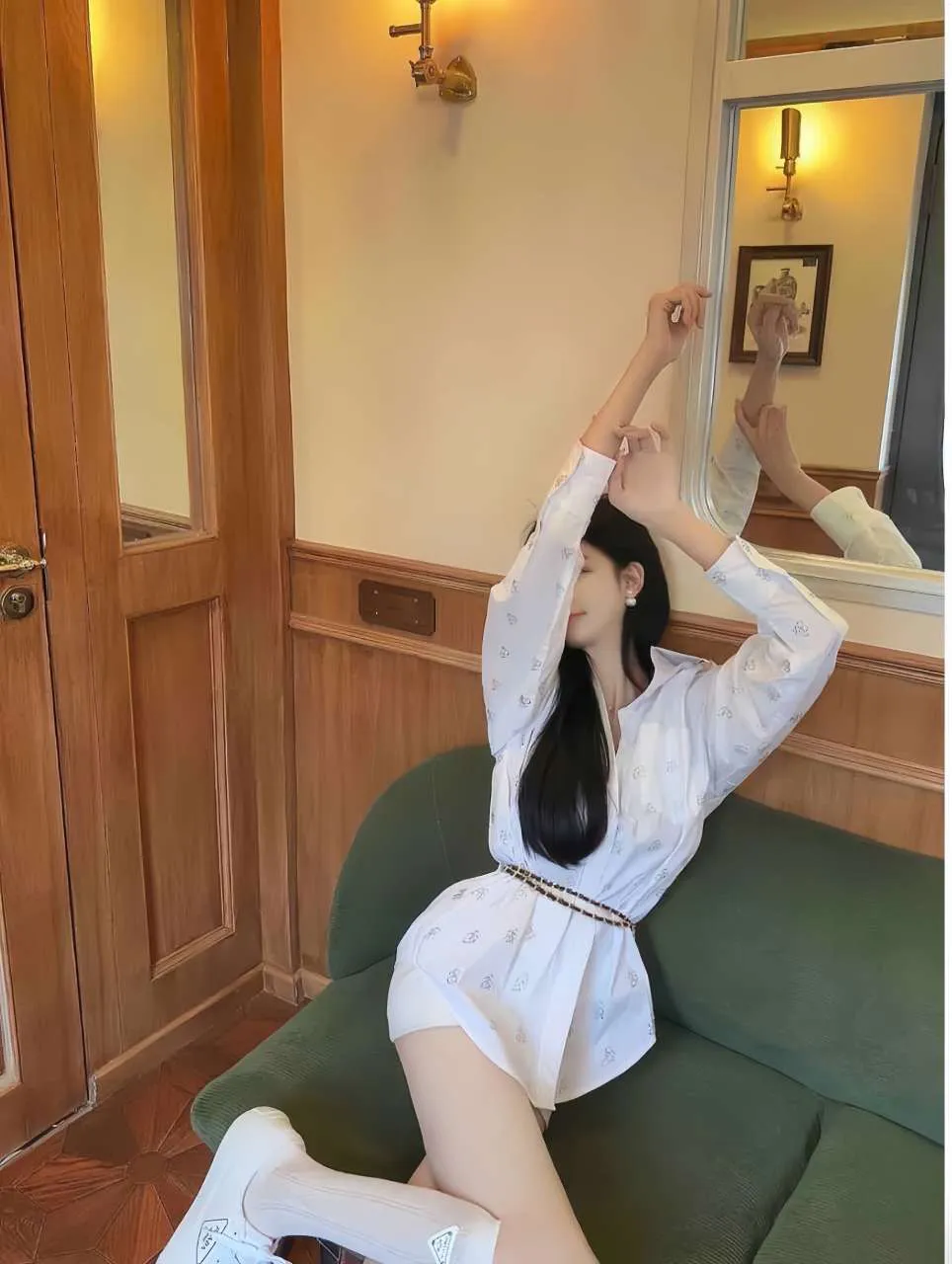 嘉定;小七 Gallery 3