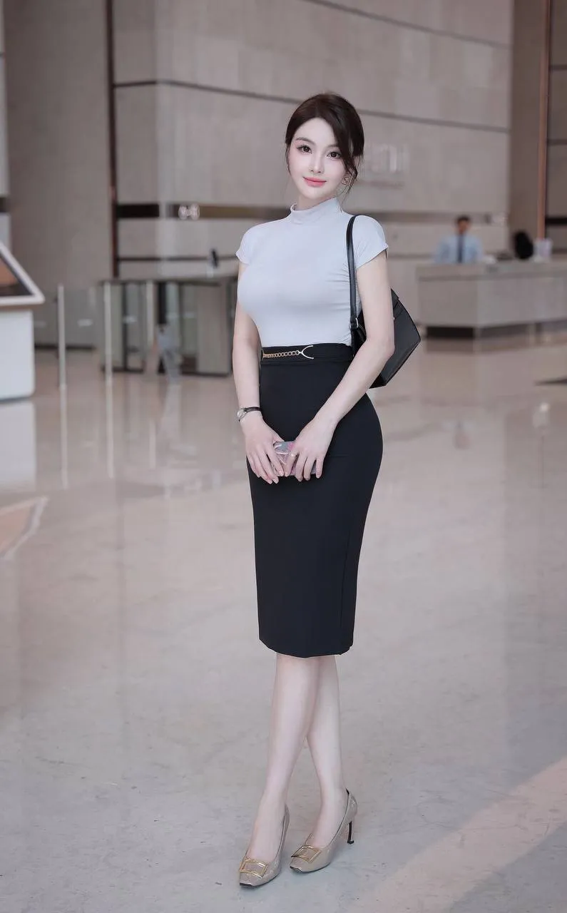 松江御姐 洛一 Gallery 4