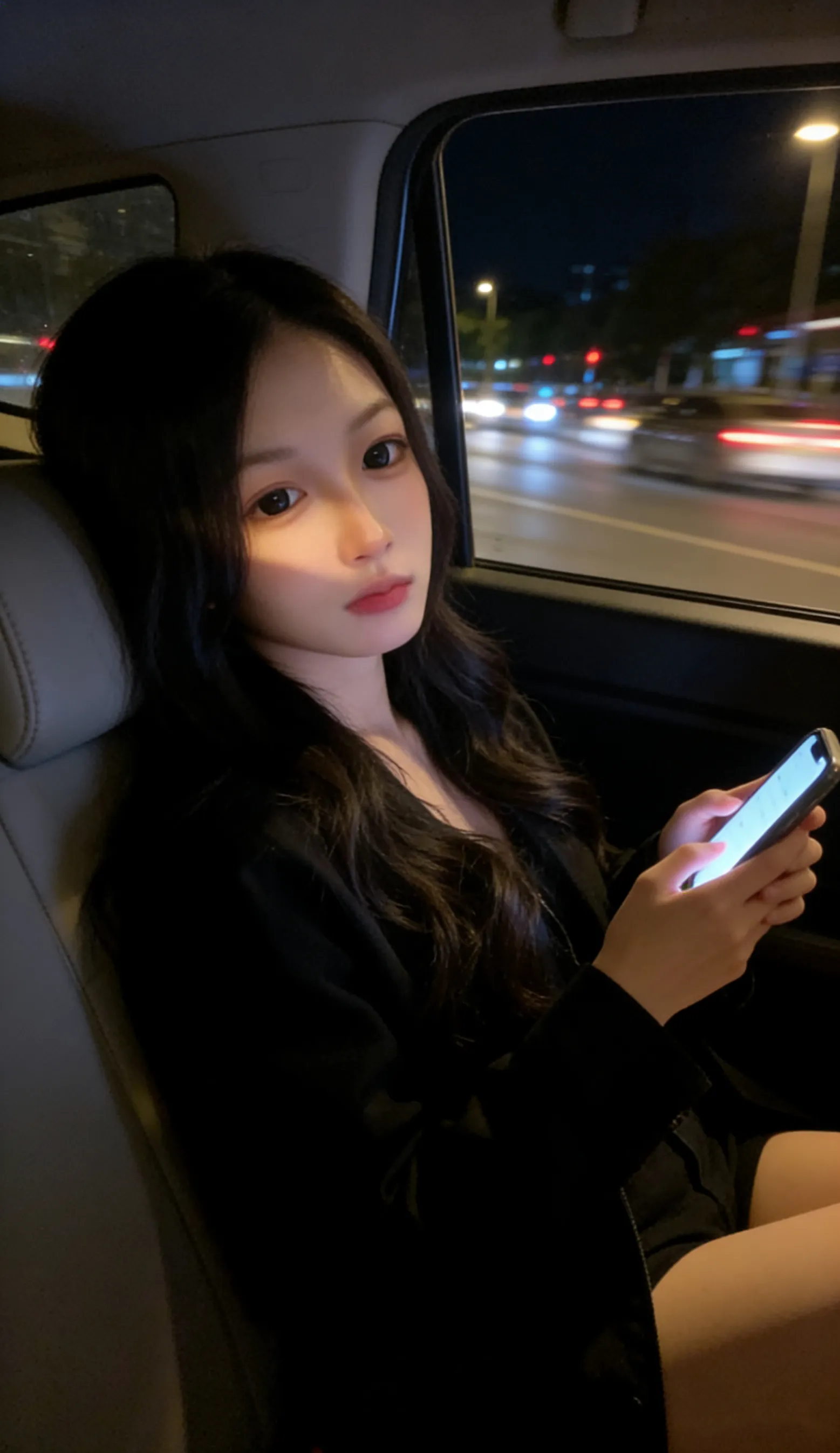 闵行；蜜蜜 Gallery 6