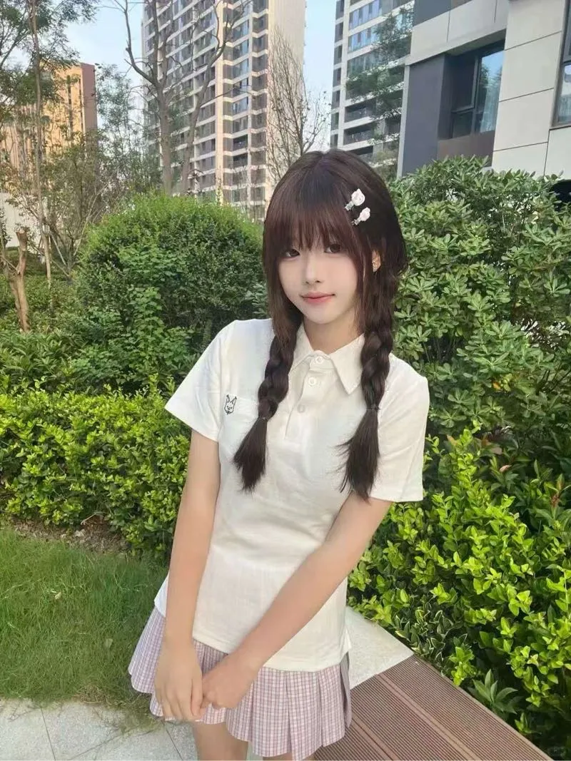 Y4367-子沐静安极品萝莉空调ytwt+💰