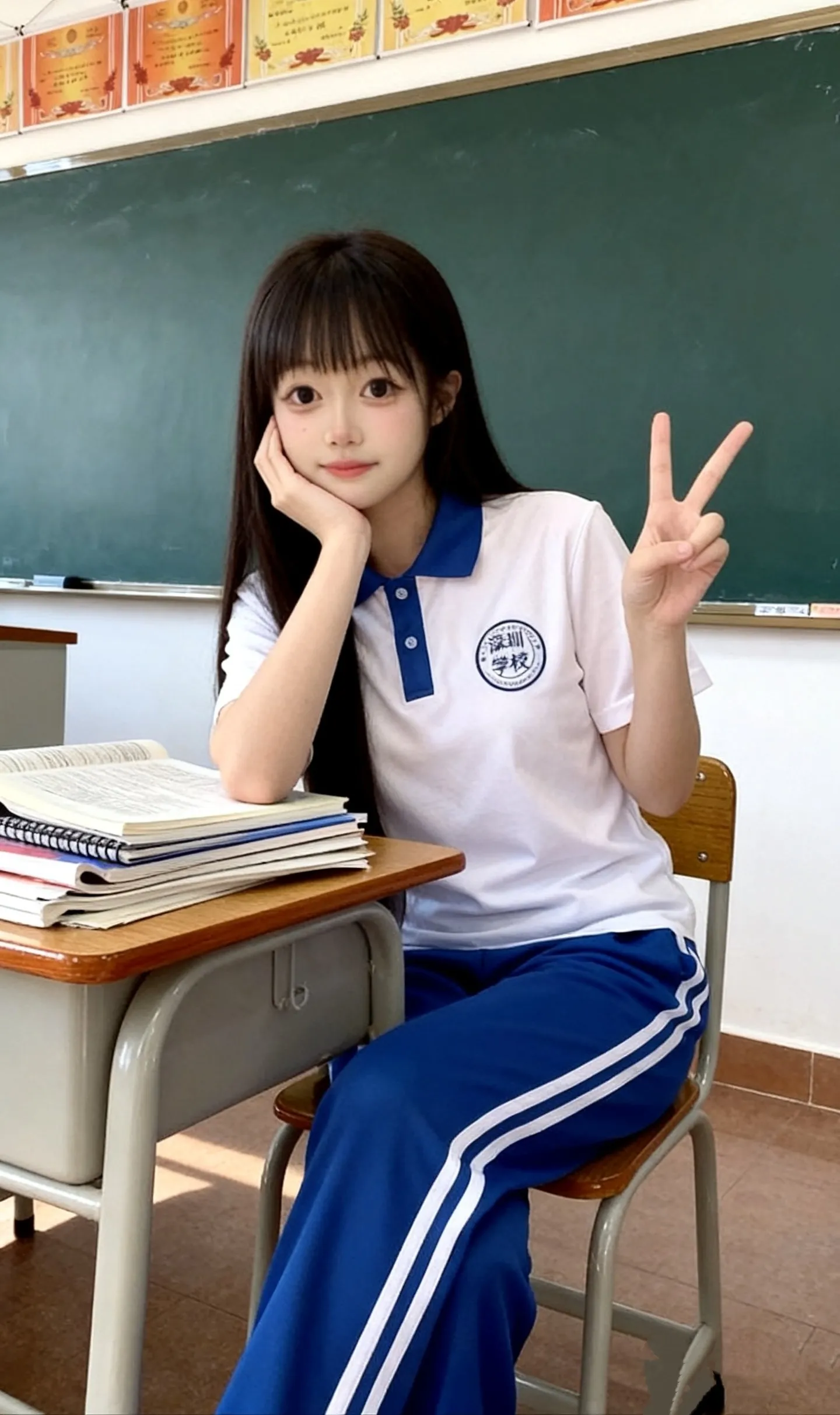 琪琪🍇学生兼职只接外出 Gallery 1