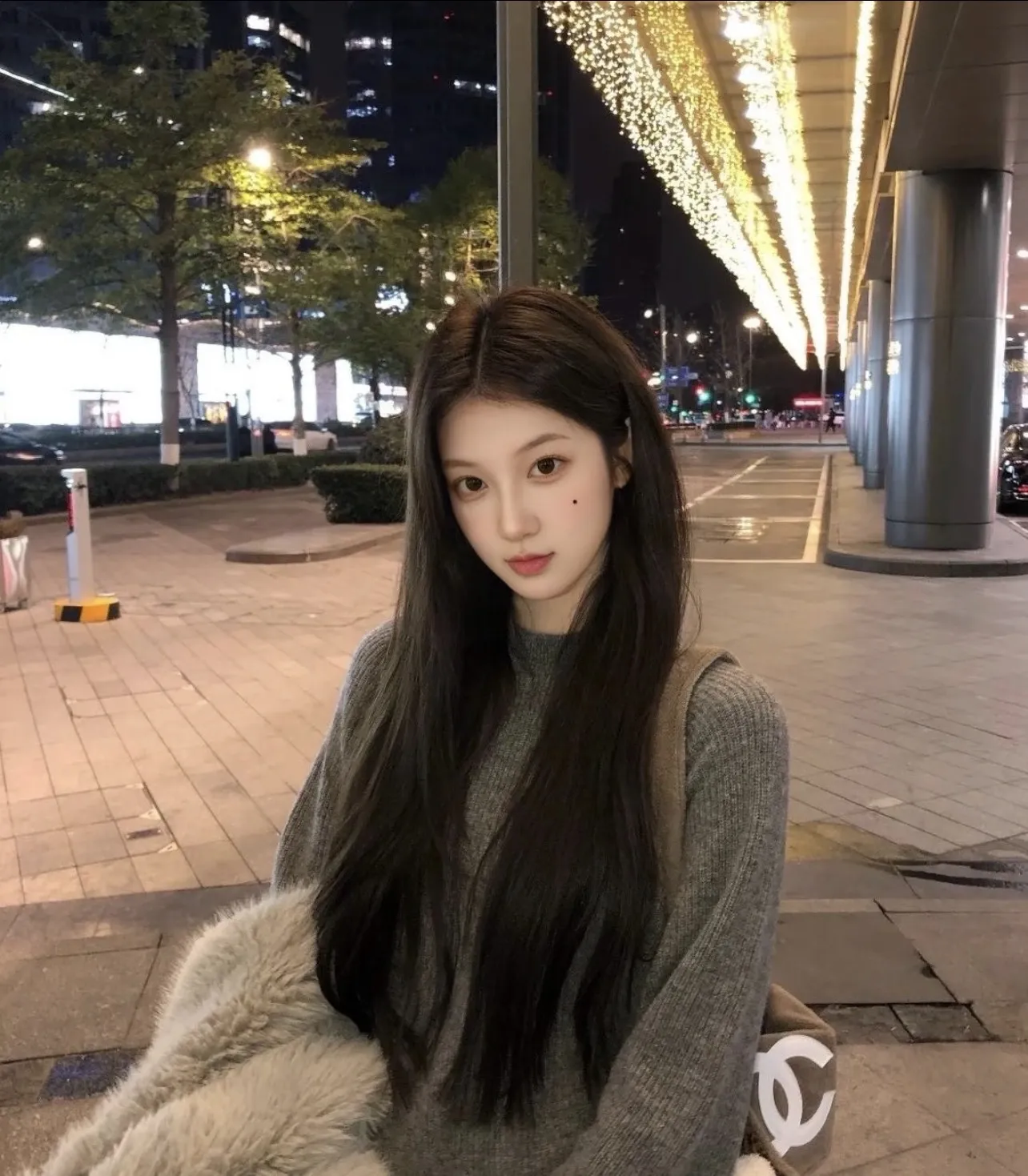 小清新白小纯小柔