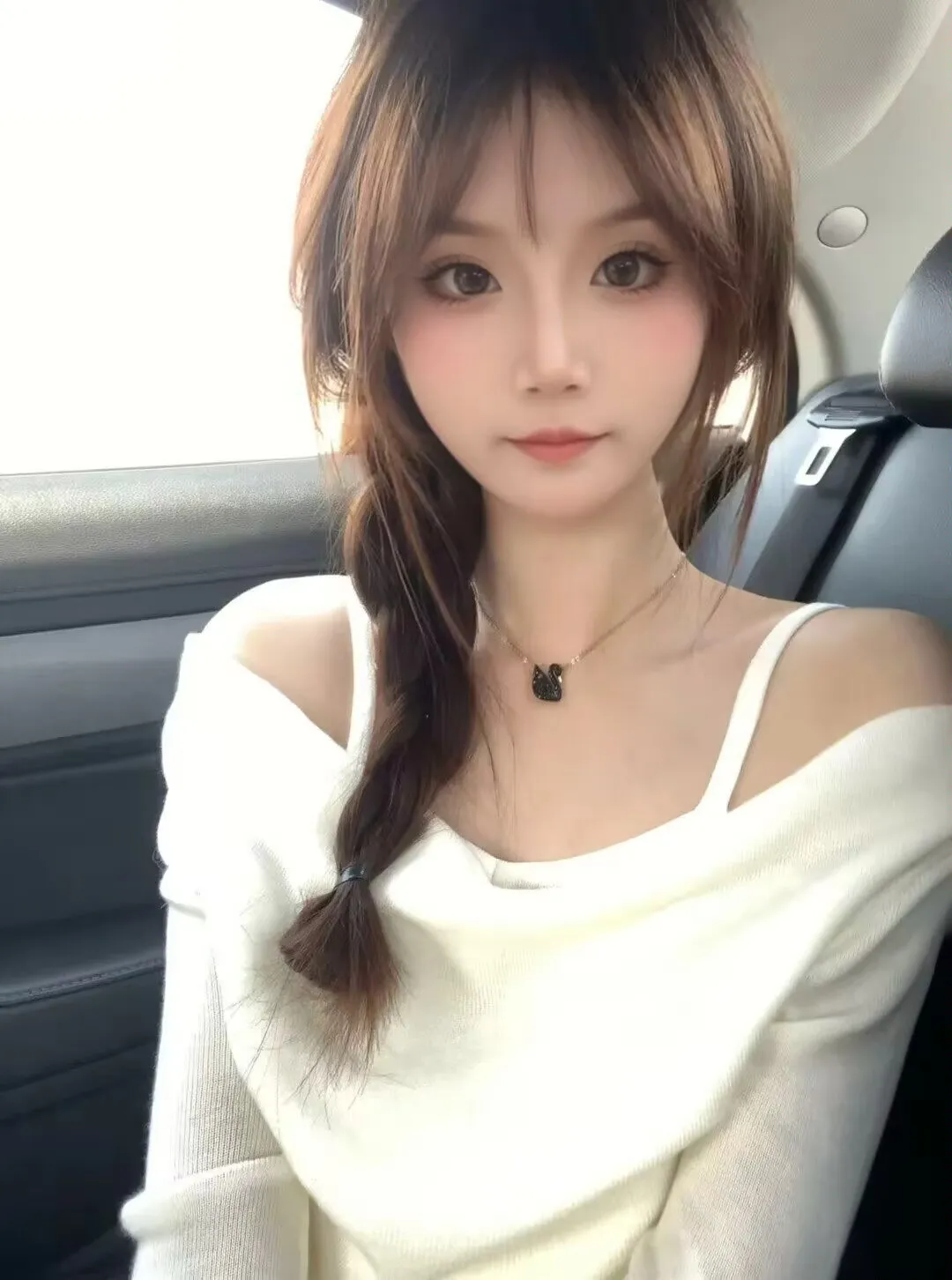 闵行新人08白虎金金 Gallery 2