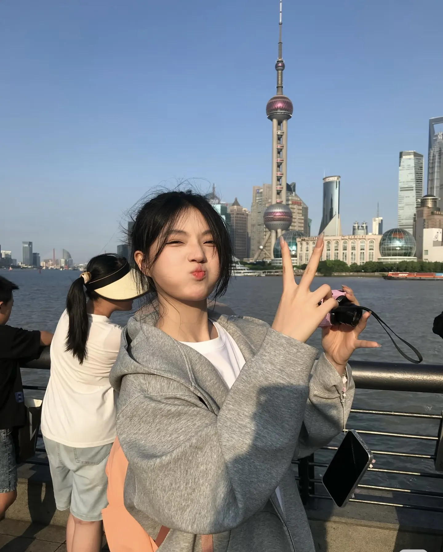 荔枝，新人刚下海可爱服务好 Gallery 4