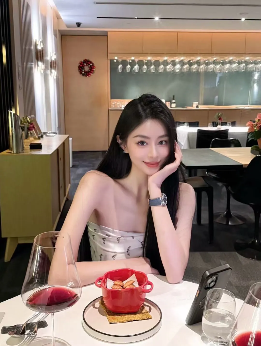 092新人纯欲妹御姐首开 Gallery 4
