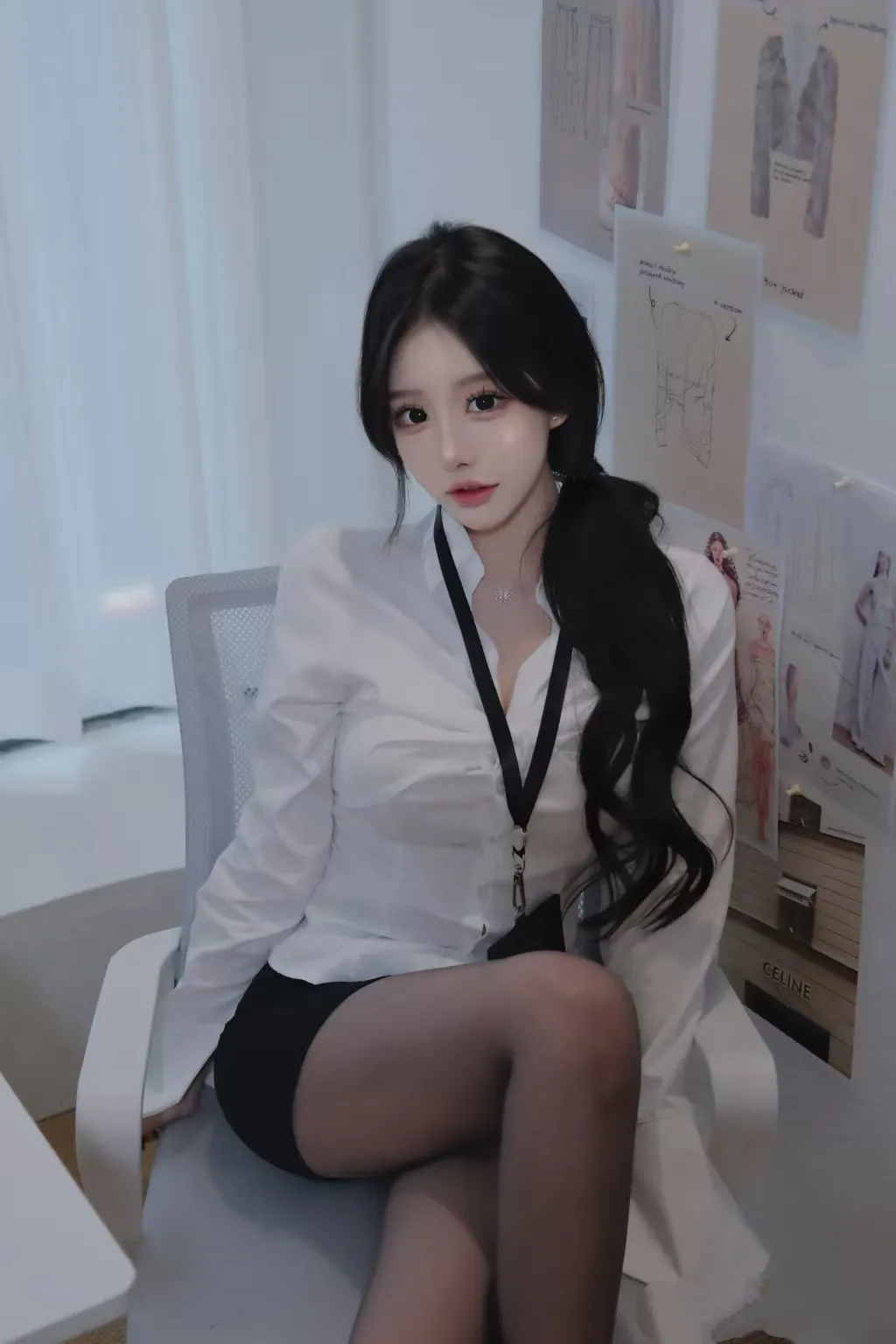 小乌龟🏠气质纯欲 Gallery 2