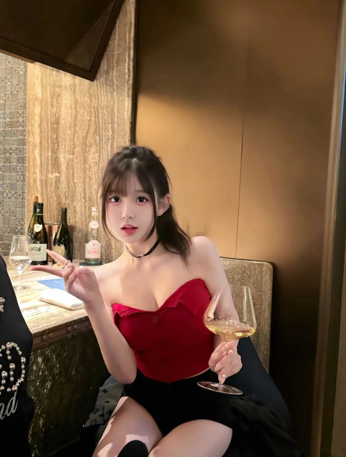 207新人妈生脸兼职首开 （泡泡） Gallery 1