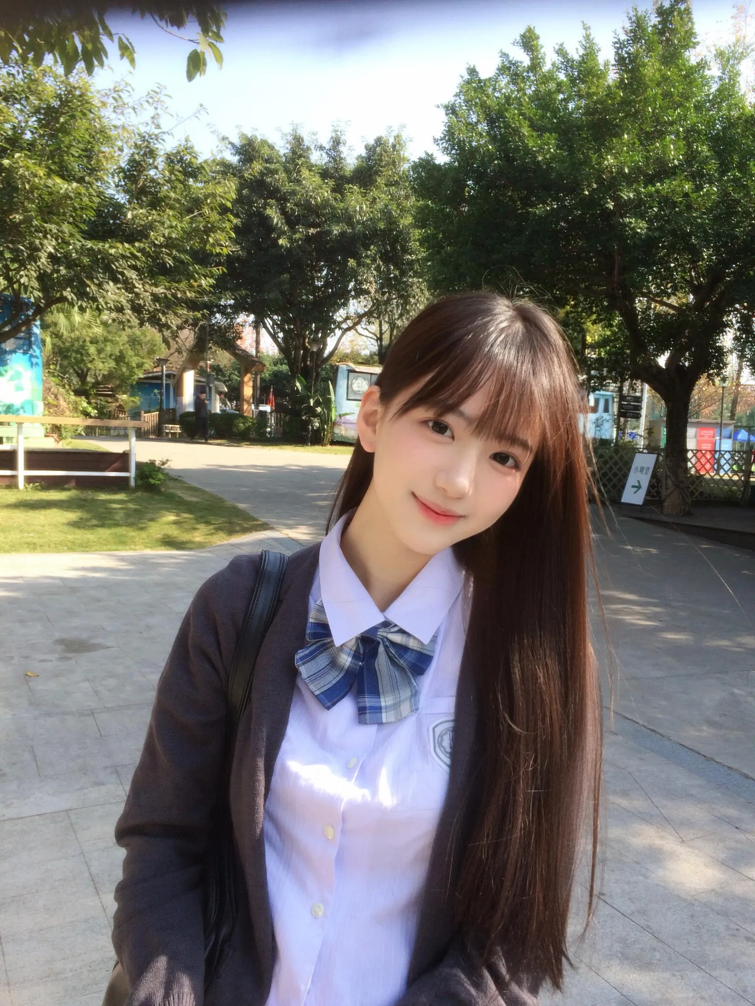 甜妹小纯梓瑶 Gallery 4