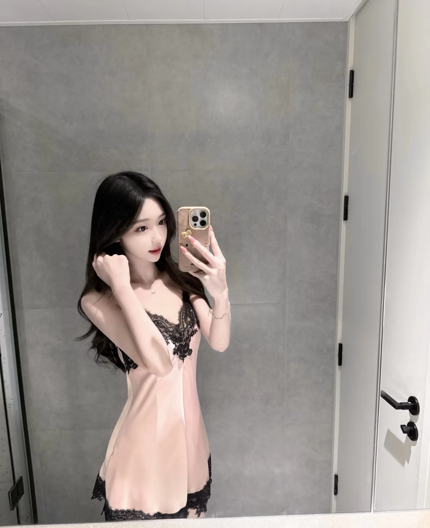 天生炮架 冰冰 白虎首开 Gallery 5