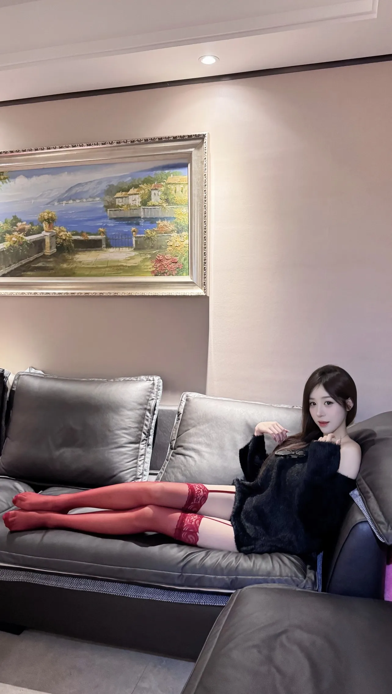 极品少御恋恋 Gallery 3