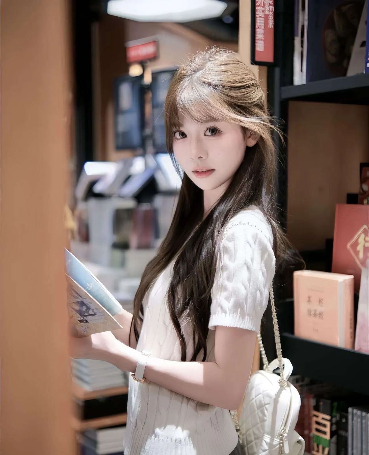 118新人纯欲天花板新人明明 硬5🦜 Gallery 1