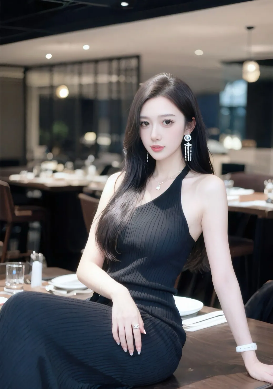 普陀 真人真照 Gallery 5