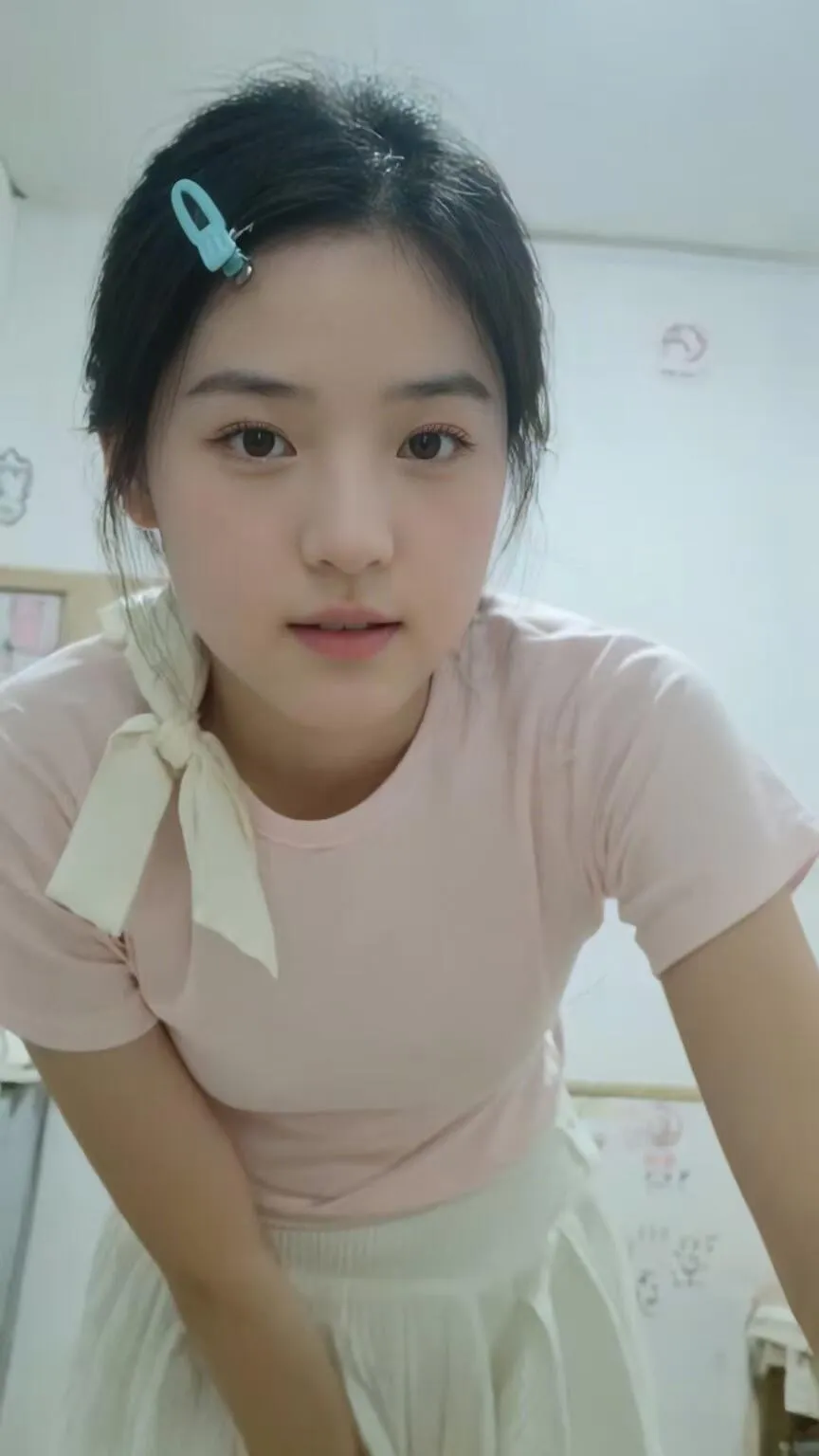 小鱼，刚出校门三点粉紧致水汪汪可爱听话 Gallery 2